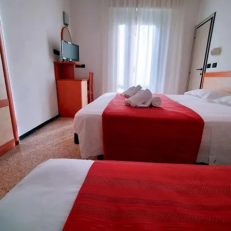 Hotel Ben