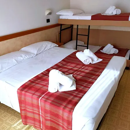 Hotel Ben