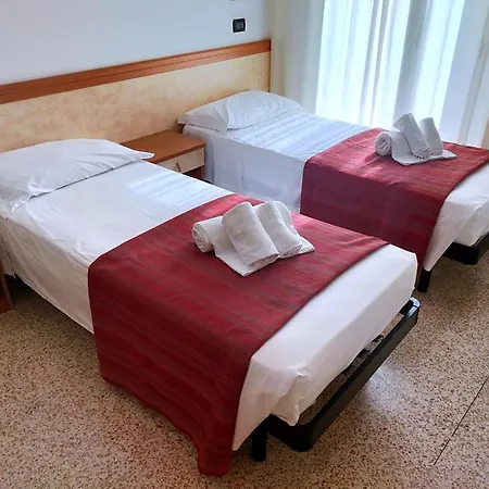 Hotel Ben 3*