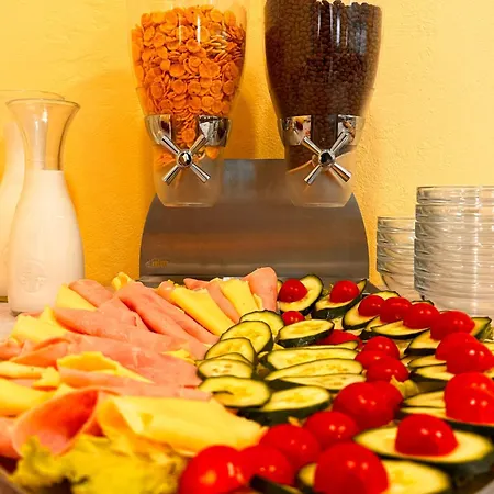 Ben Hotel Rimini