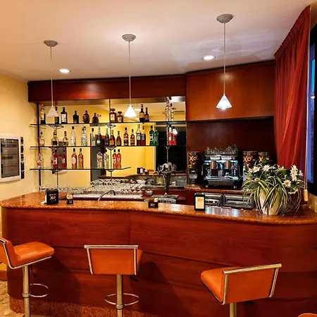 Ben 酒店 里米尼