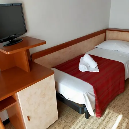 Ben 3* Rimini