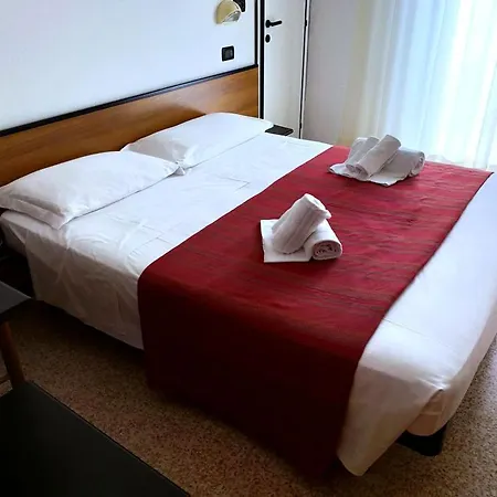 Ben 3* Rimini