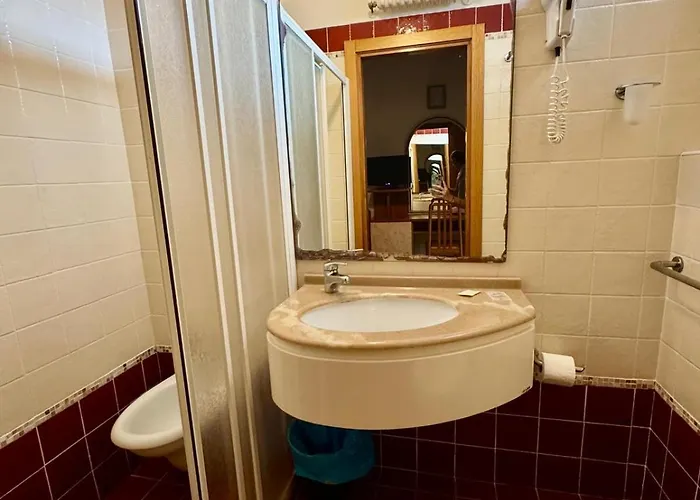 Ξενοδοχείο Ben