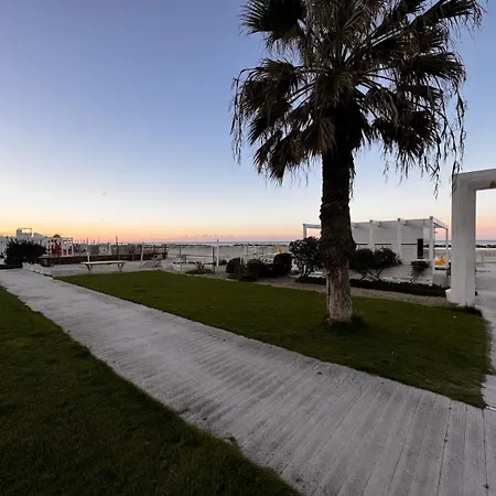 Отель Ben Римини